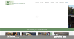 Desktop Screenshot of heldagsskolen-laerkeskolen.dk